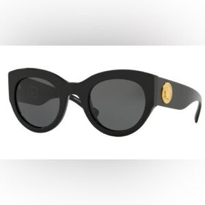 Versace Cat-eye Sunglasses. Style VE4353.